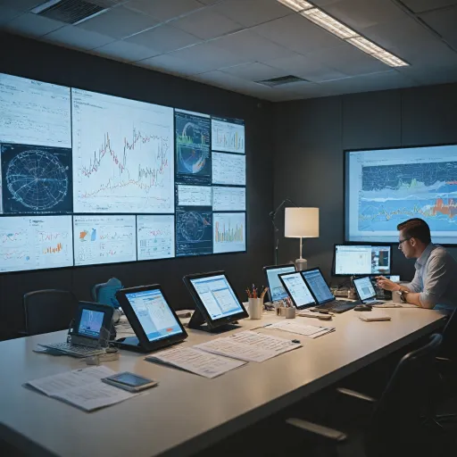 Unlocking effectiveness and insights in human resources analytics