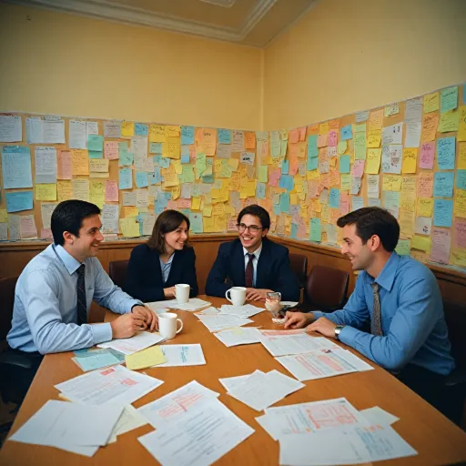 How humor in write ups at work impacts HR analytics