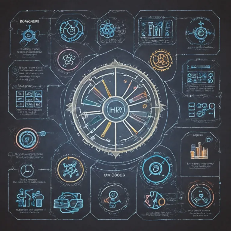 Understanding double barreled questions in HR analytics