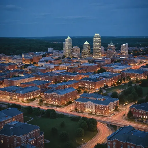 Opportunities and insights in city of Dubuque jobs: a human resources analytics perspective