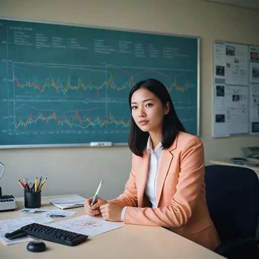 Insights from the women and leadership archives on the Loyola blog: lessons for human resources analytics