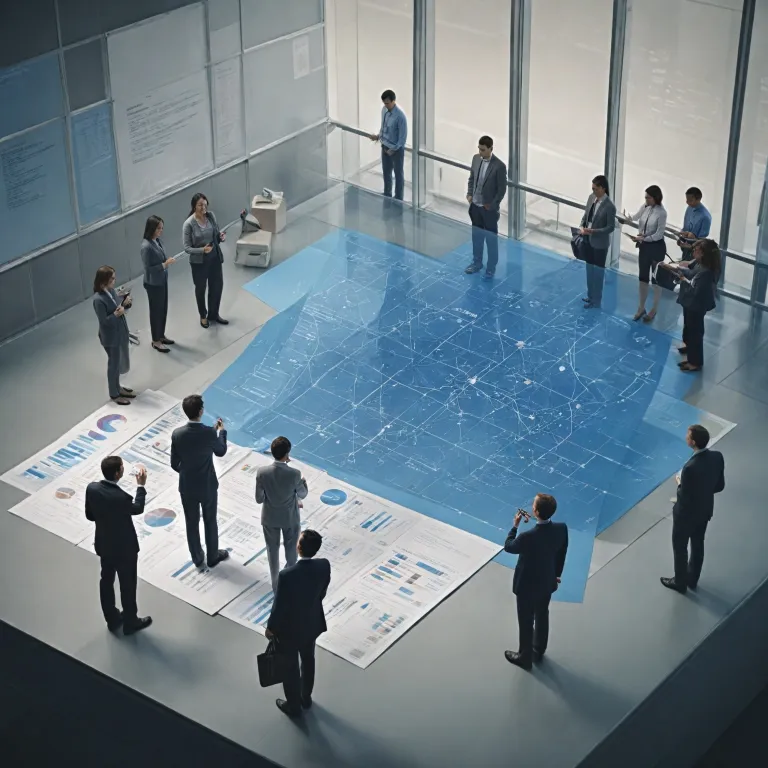 How corporate accounting shapes human resources analytics