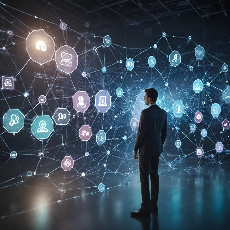 How a performance assessment network transforms HR analytics