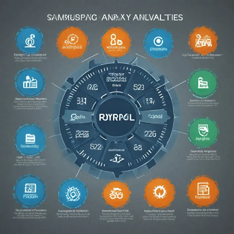 Understanding the importance of pre payroll processes in HR analytics