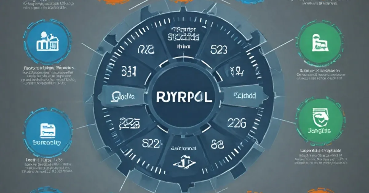 Understanding the importance of pre payroll processes in HR analytics