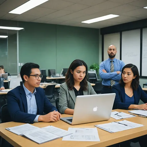 Understanding the role and impact of a shift leader in modern workplaces