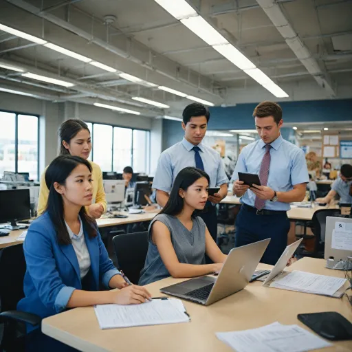 Understanding the key responsibilities of a shift leader in modern workplaces