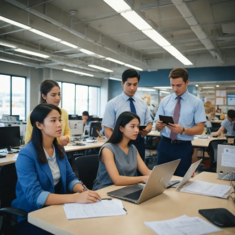 Understanding the key responsibilities of a shift leader in modern workplaces