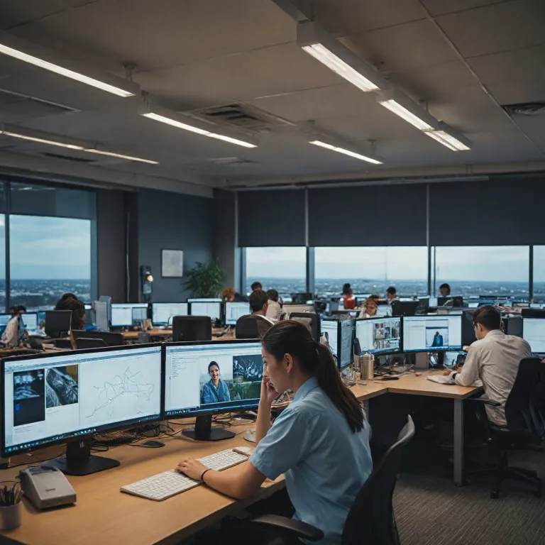 Understanding the key responsibilities of a shift manager in modern workplaces