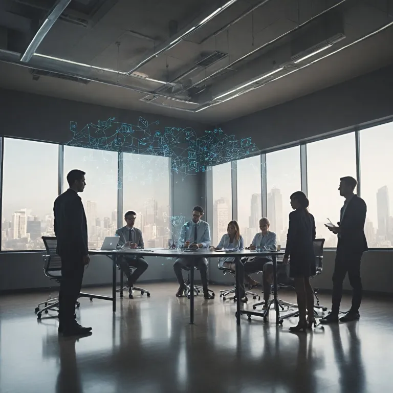 How a clear company cell phone policy shapes better people analytics