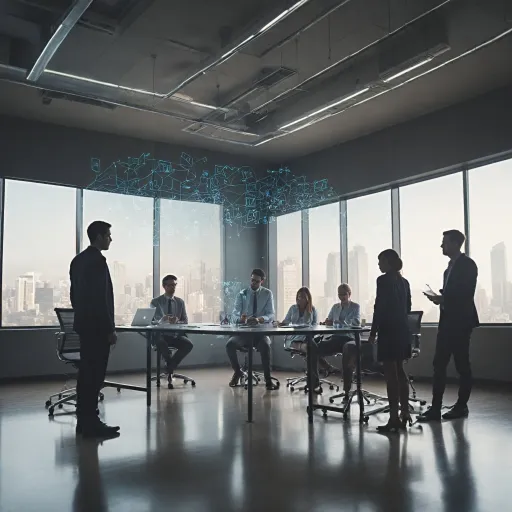 How a clear company cell phone policy shapes better people analytics