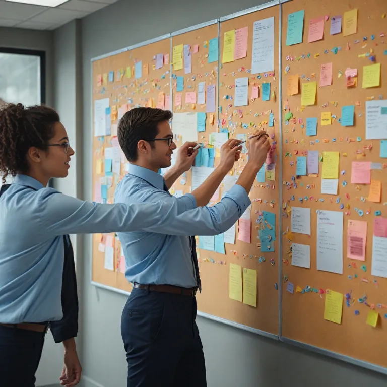 How an employee recognition board can power smarter HR analytics