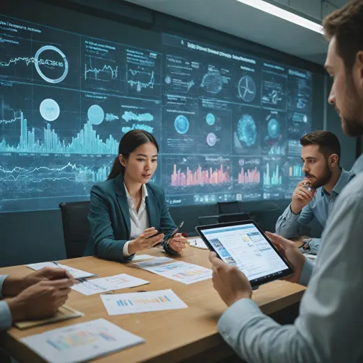 How apps für mitarbeiter are reshaping human resources analytics