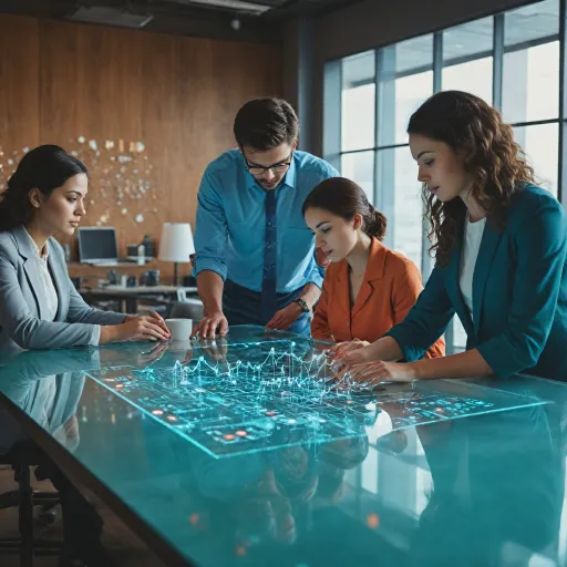 How payroll keywords shape smarter HR analytics and payroll management