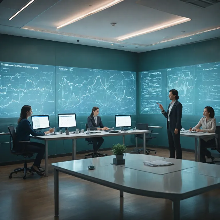 How saas payroll transforms HR analytics for smarter workforce decisions