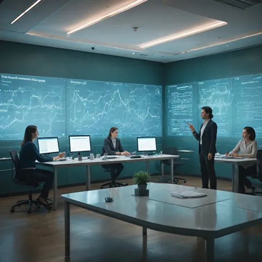 How saas payroll transforms HR analytics for smarter workforce decisions