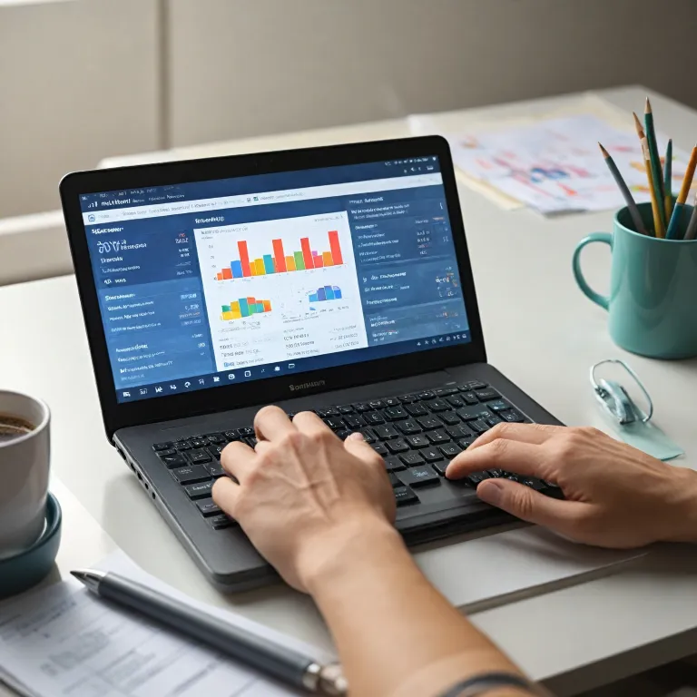 Understanding year to date on pay stub for smarter HR analytics