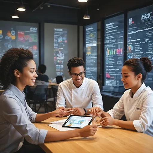 Choosing the best payroll software for restaurants to streamline workforce management