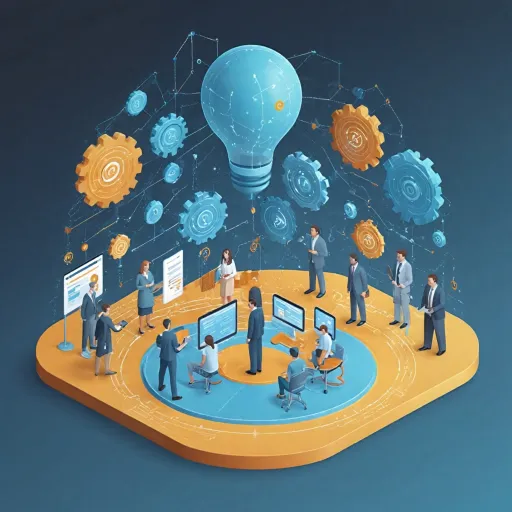 How hr knowledge management transforms analytics into strategic employee value