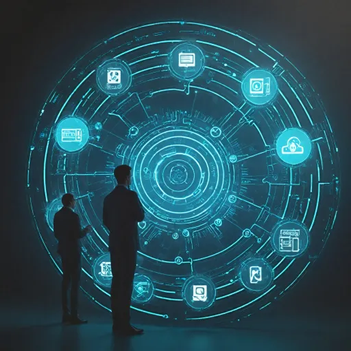 How employee offboarding software transforms the employee lifecycle with secure automation