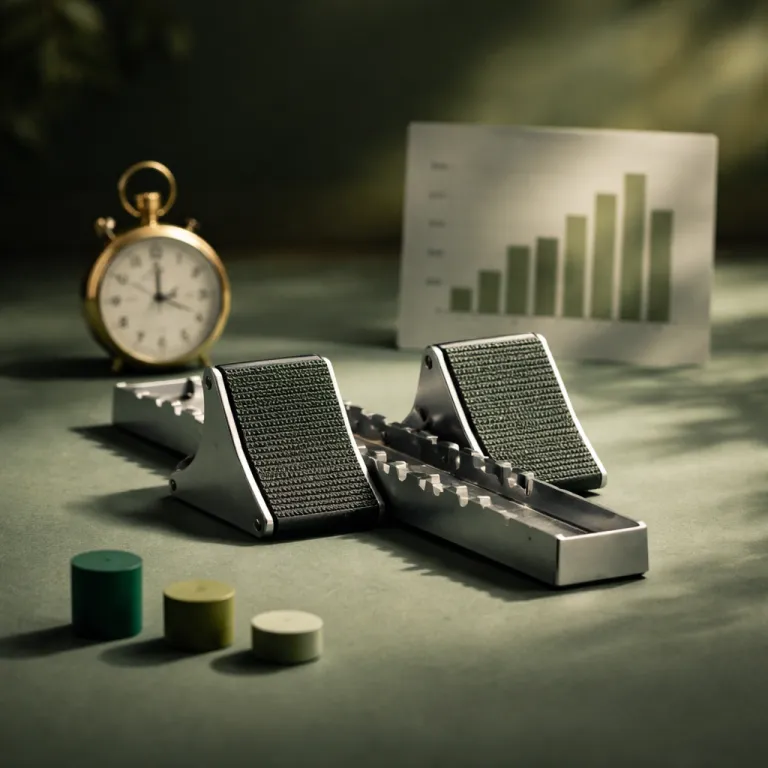 How to run recruitment analytics like an elite track field program