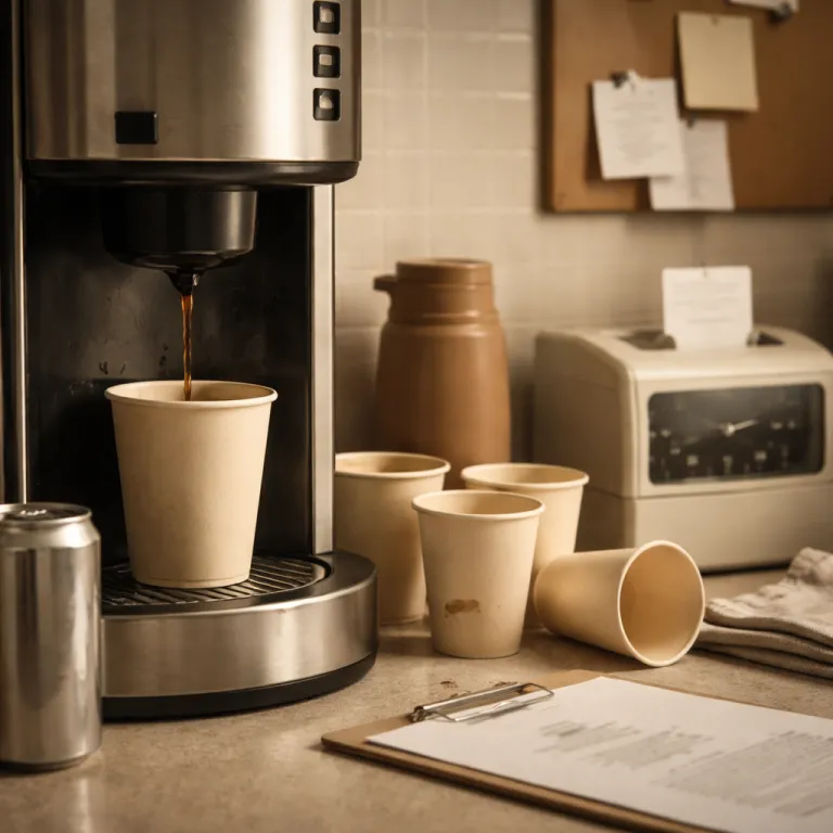 The Quiet Staying Problem: When Low Turnover Masks a Workforce Running on Fumes