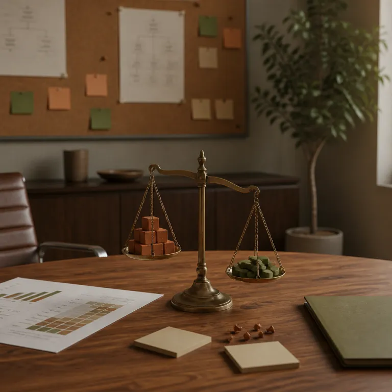 HR's AI Strategy Problem Is Not Technical: It Is Political