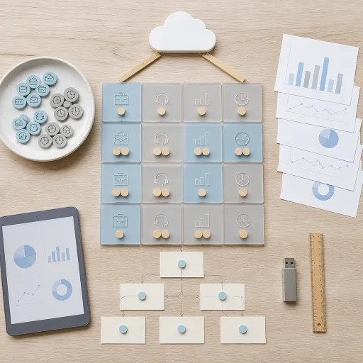 How virtual HR services turn workforce data into smarter decisions