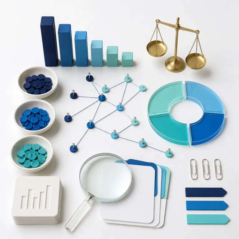 DEI Measurement Beyond Headcount: Building an Analytics Framework That Drives Accountability