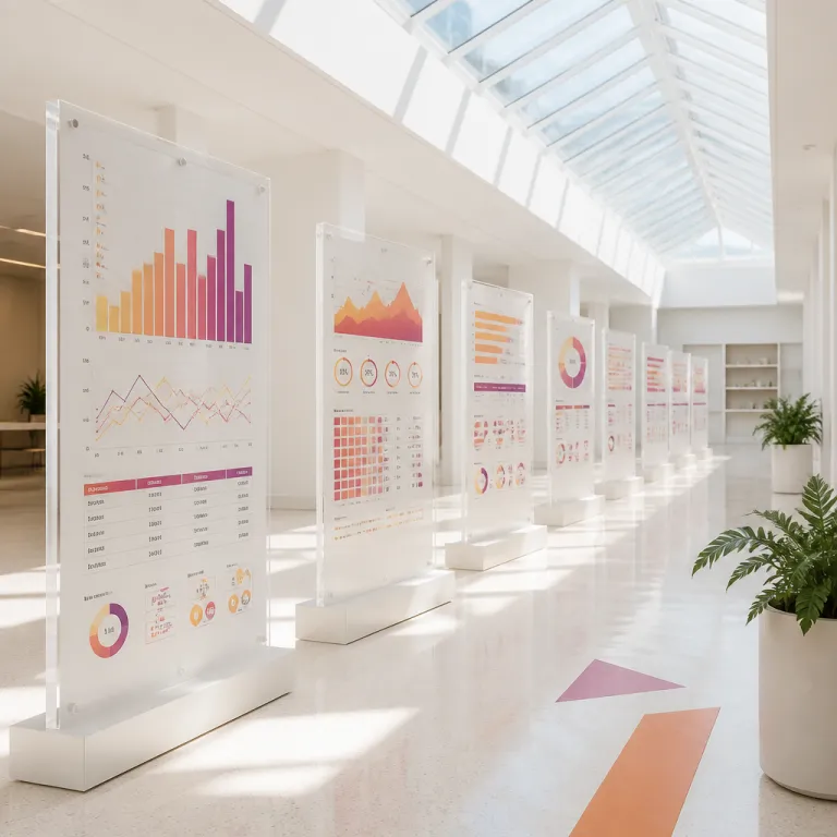 When Everyone Gets a Dashboard: What HR Data Democratization Actually Requires