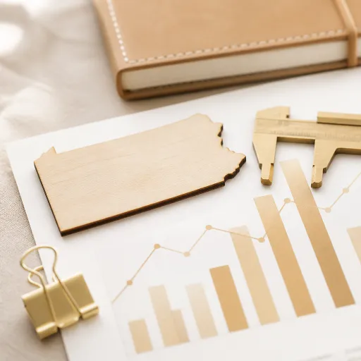How human resources consulting in Pennsylvania turns HR analytics into measured success